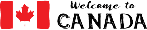 bienvenido a canada
