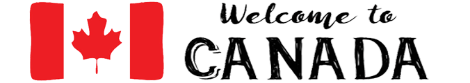 bienvenido a canada